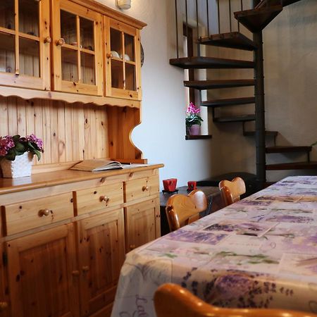 Casa Vacanze Le Primule Peveragno Екстериор снимка