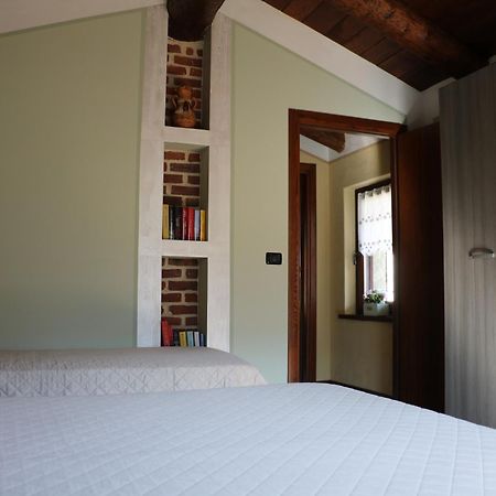 Casa Vacanze Le Primule Peveragno Екстериор снимка