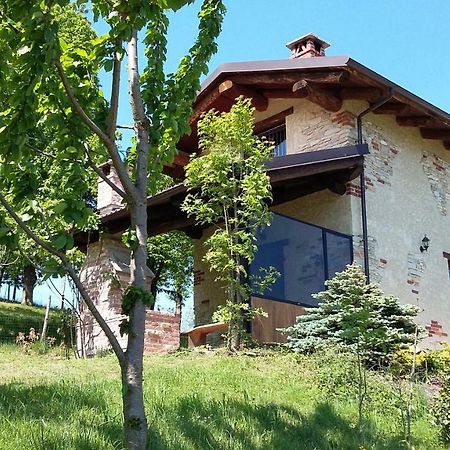Casa Vacanze Le Primule Peveragno Екстериор снимка