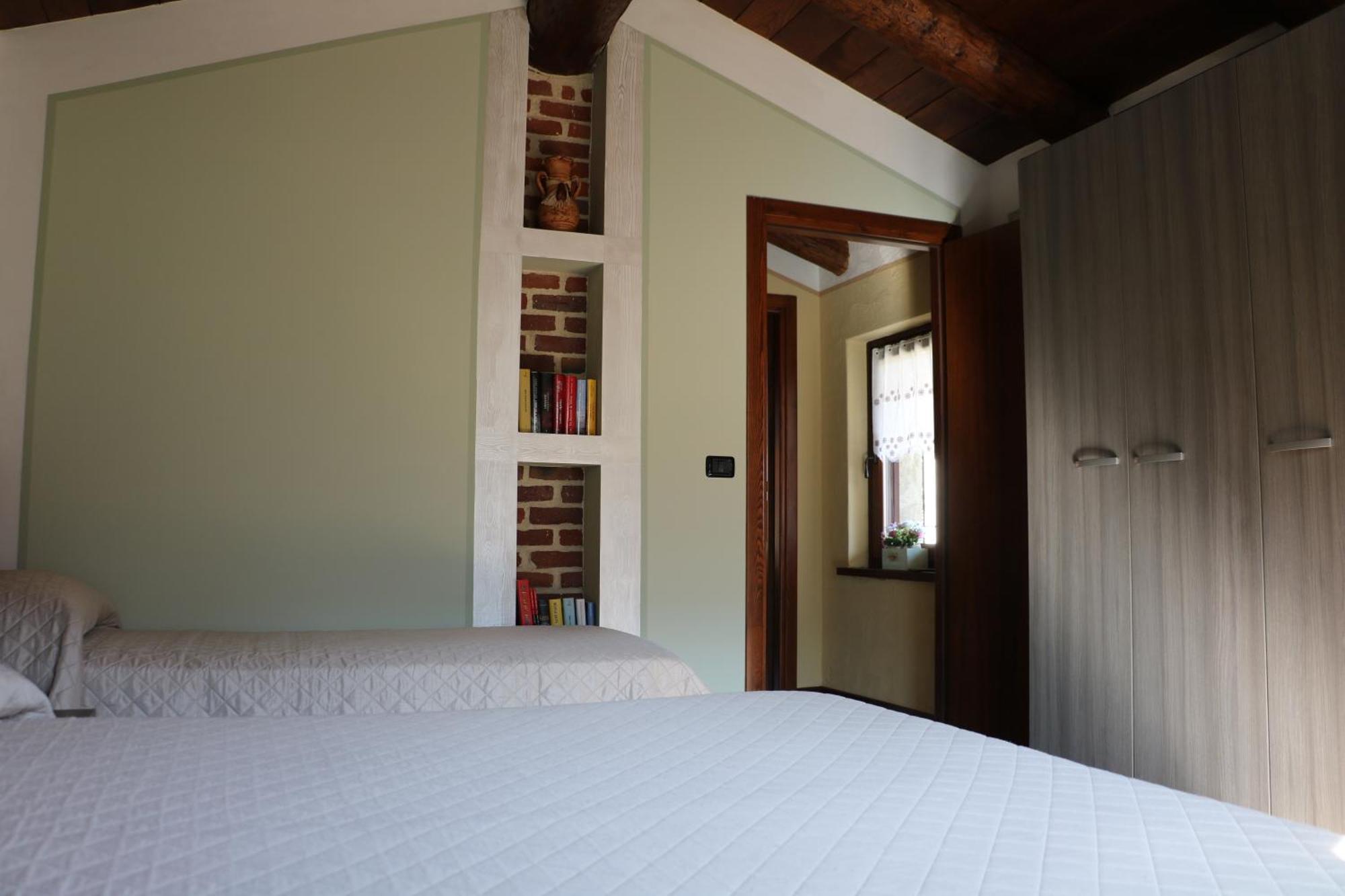 Casa Vacanze Le Primule Peveragno Екстериор снимка