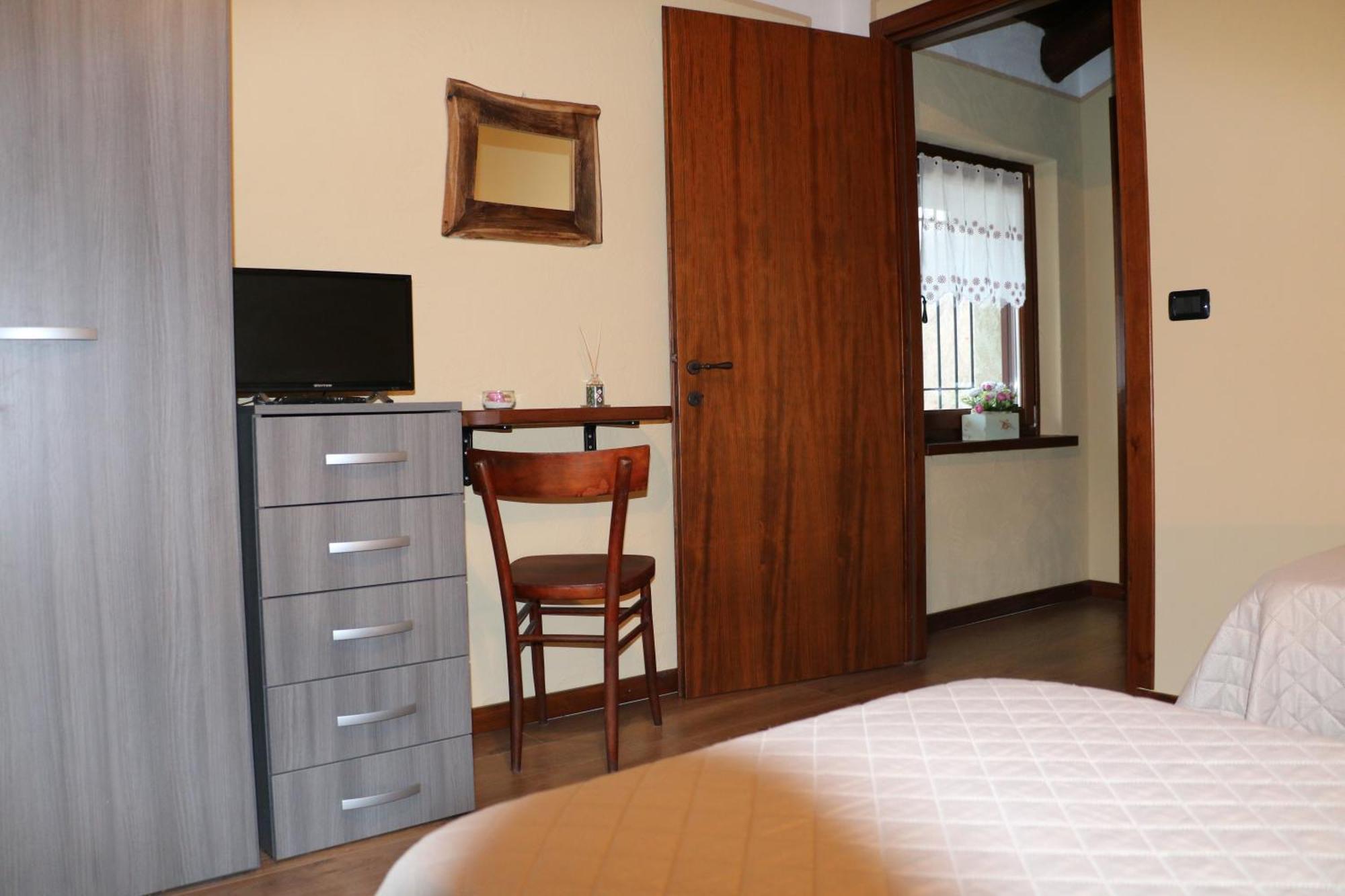 Casa Vacanze Le Primule Peveragno Екстериор снимка