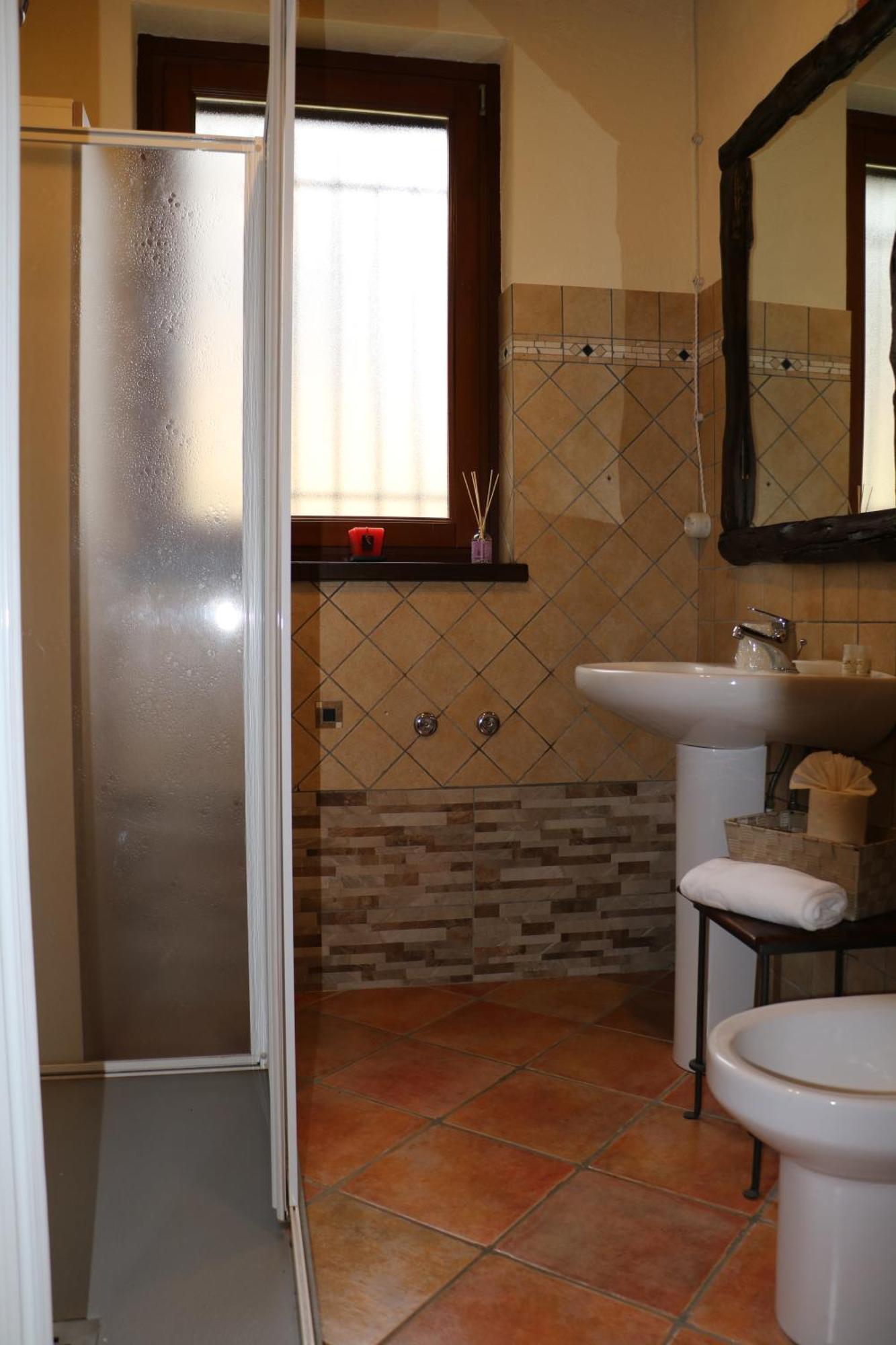 Casa Vacanze Le Primule Peveragno Екстериор снимка