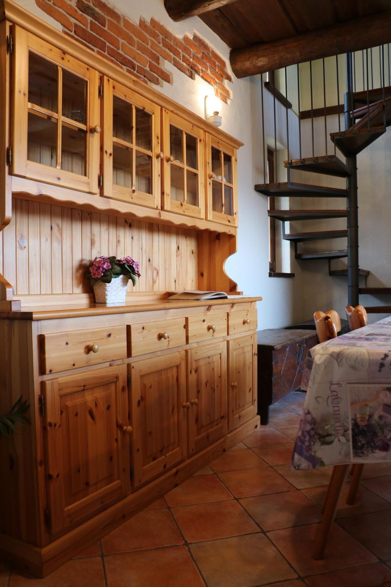 Casa Vacanze Le Primule Peveragno Екстериор снимка