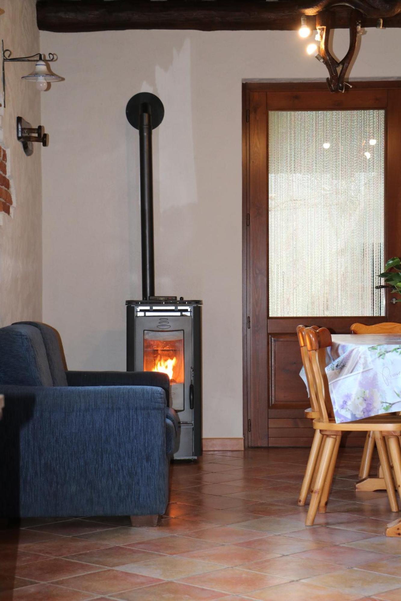 Casa Vacanze Le Primule Peveragno Екстериор снимка