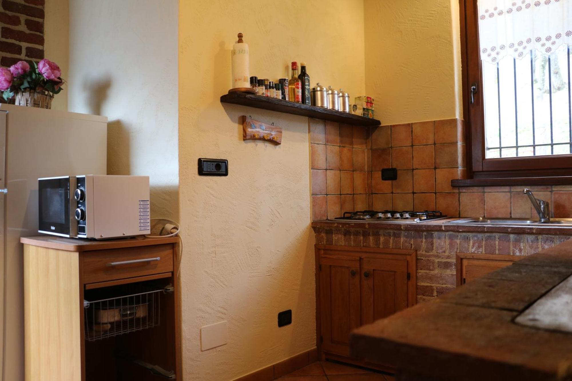 Casa Vacanze Le Primule Peveragno Екстериор снимка