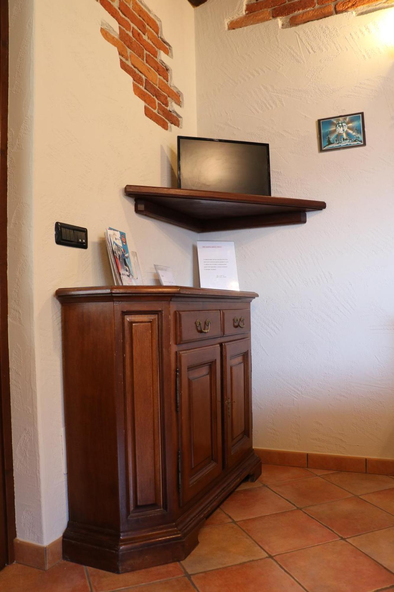 Casa Vacanze Le Primule Peveragno Екстериор снимка