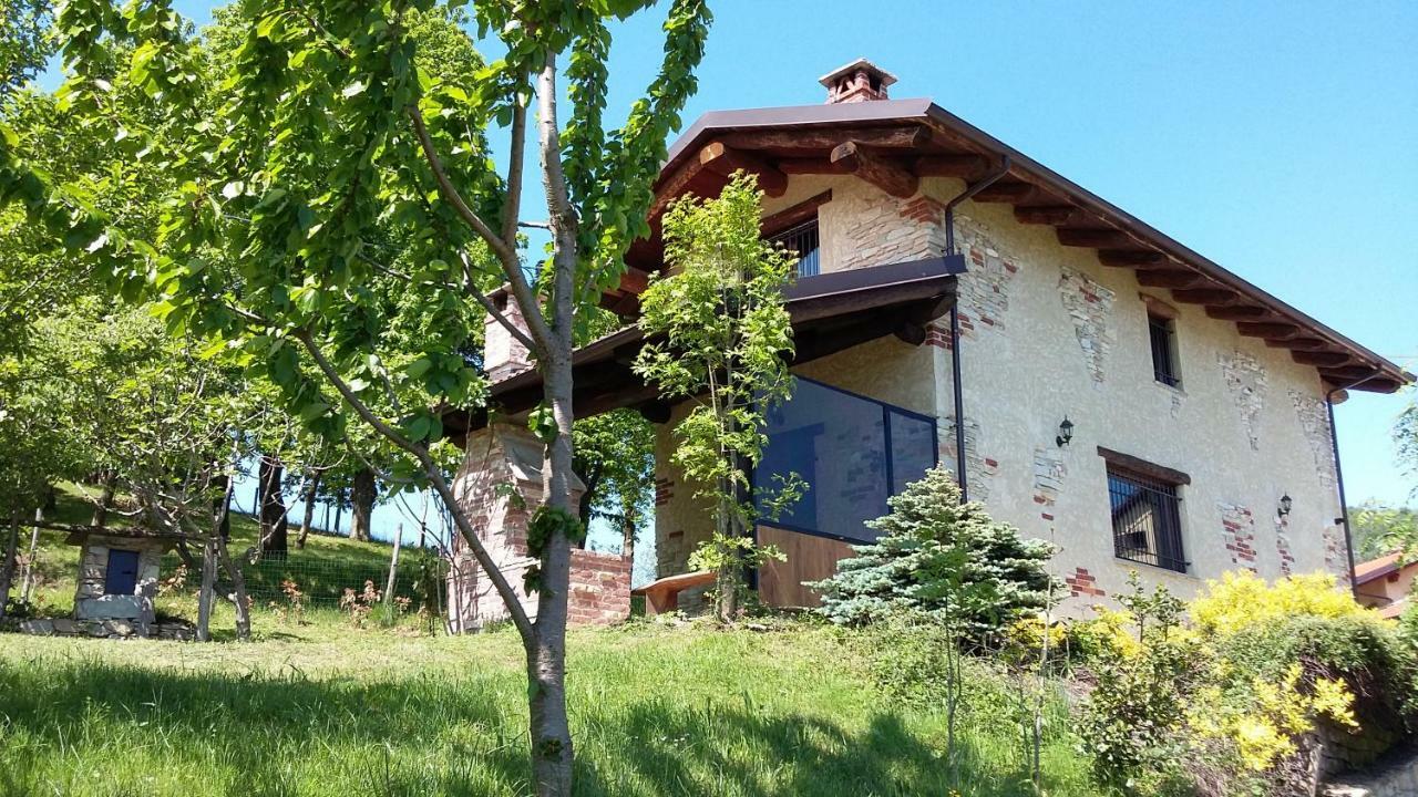 Casa Vacanze Le Primule Peveragno Екстериор снимка