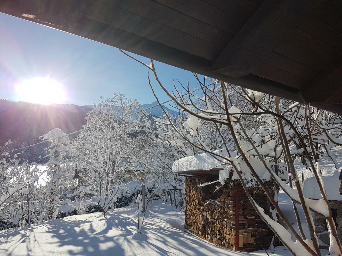 Casa Vacanze Le Primule Peveragno Екстериор снимка
