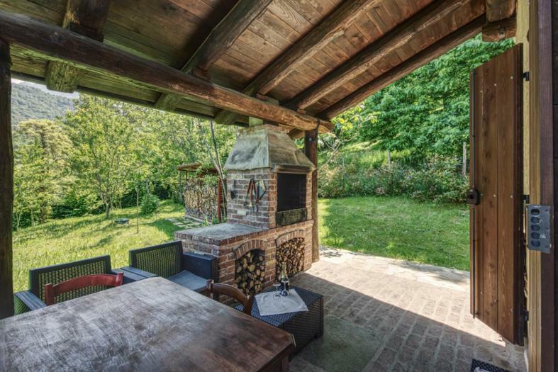 Casa Vacanze Le Primule Peveragno Екстериор снимка