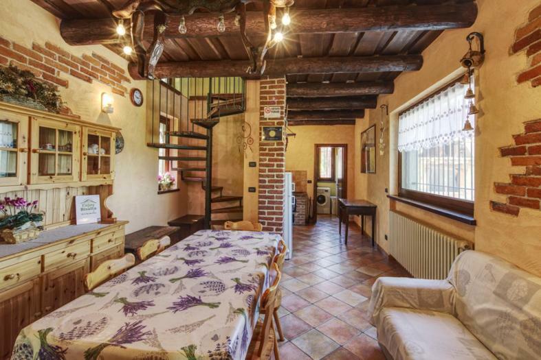 Casa Vacanze Le Primule Peveragno Екстериор снимка