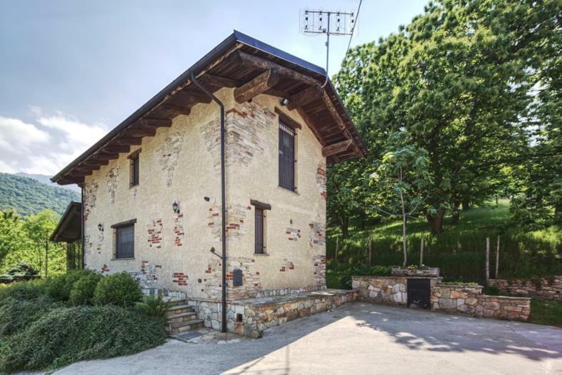 Casa Vacanze Le Primule Peveragno Екстериор снимка