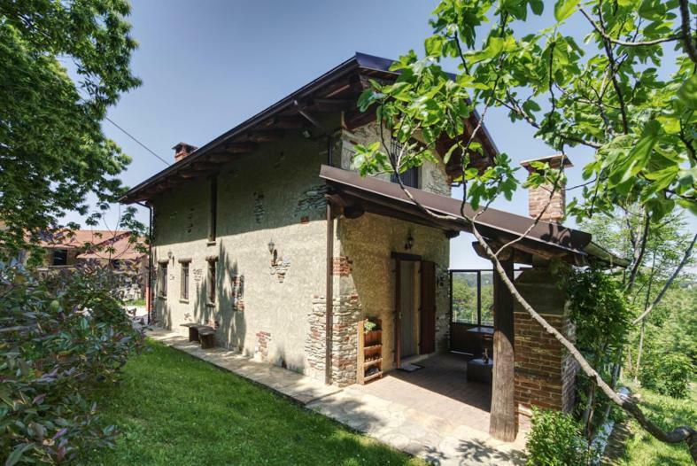 Casa Vacanze Le Primule Peveragno Екстериор снимка